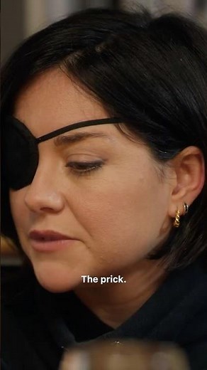 Prick. #BadSisters