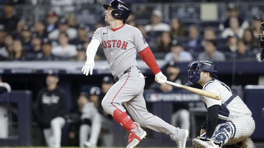 Red Sox free agency targets: Ranking Boston's best 8 options, from Alex Bregman to Pete Alonso