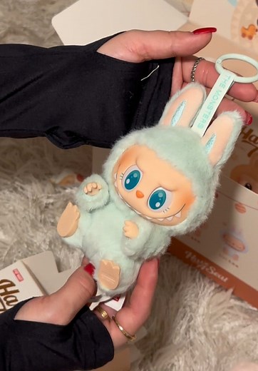 Descubre los Labubus Originales en Zapopan