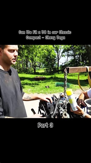 Chevy Vega Restoration: Bringing a Rusted Ride Back to Life