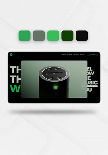 Choosing the Right Color Palette for Your Website