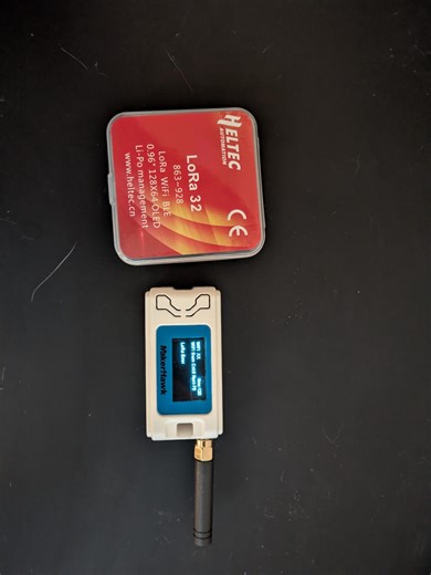 Meshtastic Heltec V3 - Etsy