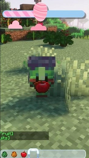BEST FREE minecraft mods you NEED!💞 MORE ON MY YT!✨mod #121 #javaminecraft #moddedminecraft #forge
