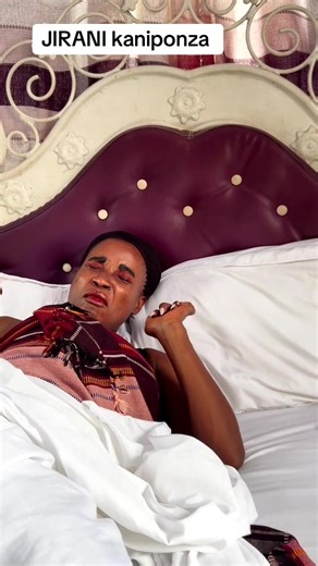 Ebitoke Comedy 2025: Nimekosa Kazi and Kirikou Kiswahili