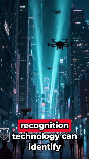 Are We Moving Toward a Digital Control Society?
