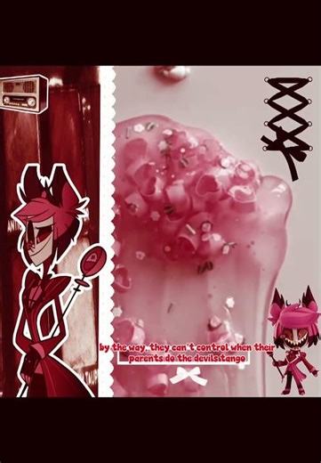 first time using my voice in a rant.. kinda nervous #hazbinhotel #slimerant #fyp #viral #dontflop