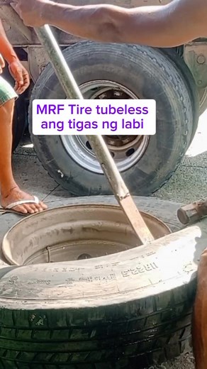 tubeless tires vulcanize pang truck 11r22.5 #vulcanize #TUBELESS #tireshop #VulcanizingShop #fypviralシ #highlightsシ゚ #StarsEverywhere #fypfbpost #fbyシvideo | Wilson Enriquez