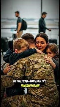 A Day in the Life of an American Soldier: Real Stories from the Frontline