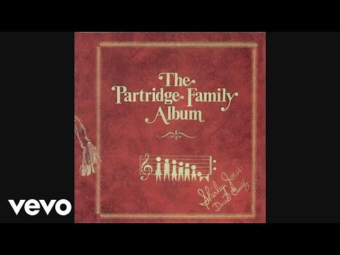 The Partridge Family - I Can Feel Your Heartbeat (Audio)