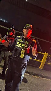 15K views · 165 reactions | ATENCIÓN ⚠️ POLICÍA METROPOLITANA DE...
