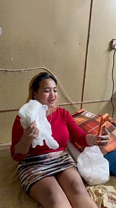 Susah nyari toilet, pake pampers aja wkkw | Team Lina Mukherjee