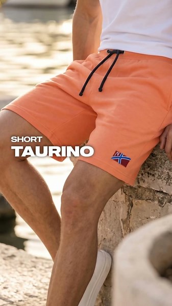 Shorts für Damen & Herren ab 9,95 € | Leichte Sommer-Shorts für Strand & Freizeit