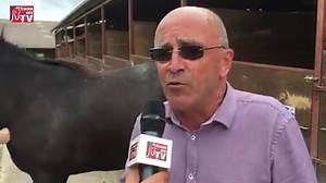 { Alain Chopard pousse un coup de gueule ! } Créateur du Haras des Faunes, Alain Chopard s'insurge contre la nouvelle politique de l'institution face aux chevaux d'âge, et parle de la pyramide des courses dont la base doit être large. | France Sire