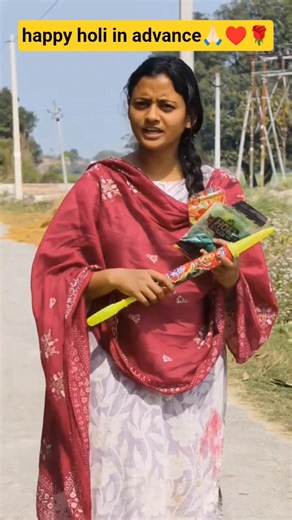 हम लोगों ने गरीबी देखी है😅#shorts #holi #viral #trending #million #funny #comedy@Abhay_shorts_07