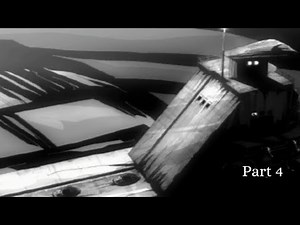 Impossible Creatures Campaign Walkthrough Gameplay - Part 4 - Ship Wreck