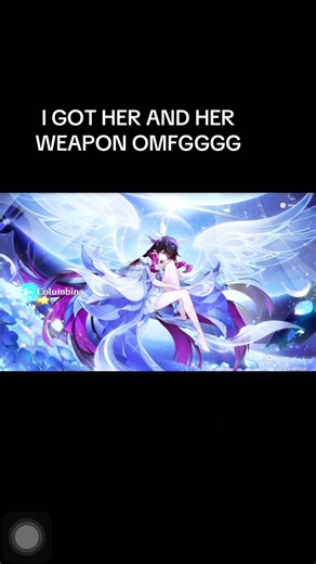 I’ve been saving 4everrr next cap #fyp #genshinimpact #columbina #columbinagenshinimpact #genshinimpactpulls
