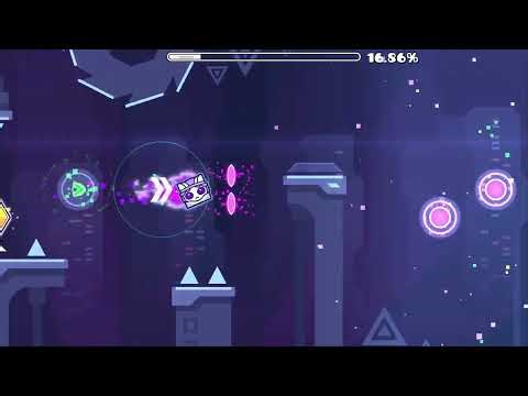 [4K 60fps] Luminance by Necria