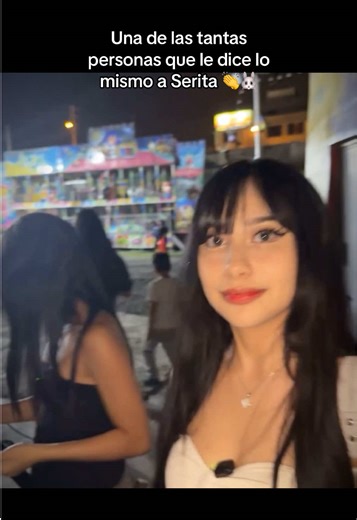 Sería tuvo su glow up 👏💫 #seraphine #kick #mibuenamor #girl #parati @seraph yue 🐰