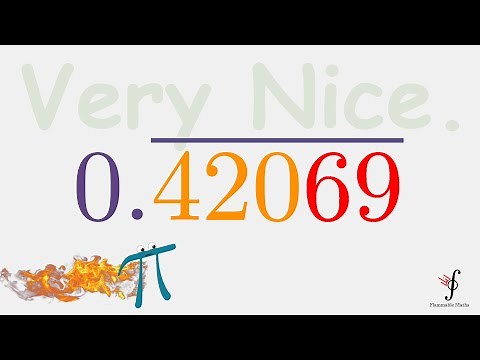 Repeating Decimals using CALCULUS!