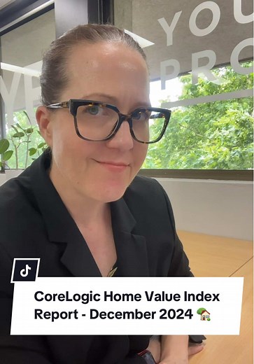 John Pye Real Estate on TikTok