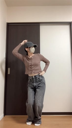 aespa - Armageddon Dance cover #aespa #armageddon #dance #kpop