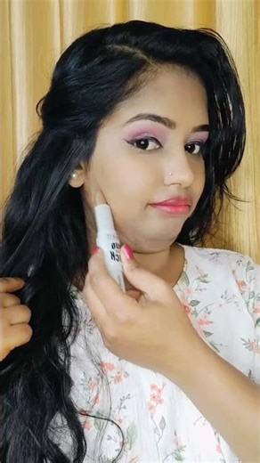 😰Try😱This If😭U Are🤪 Double Chin💪||#contourtutorial #hack