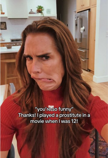 Brooke Shields: The Early Role That Shocked Everyone