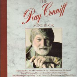 Ray Conniff - The Ray Conniff Songbook