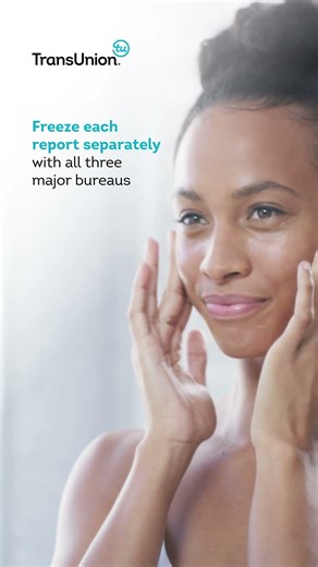 How to Place a Credit Freeze On Your Credit Report