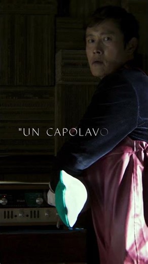 No Other Choice - There's No Other Choice by Park Chan-wook starring Lee Byung Hun | In theaters ...