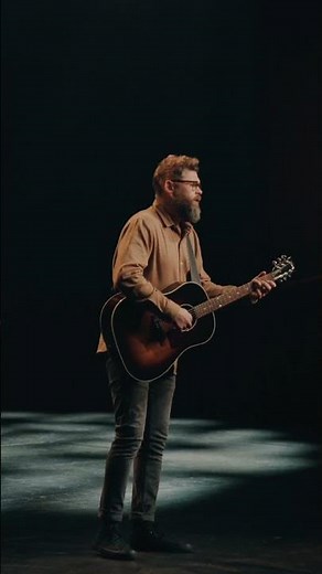 Passenger | Keep On Walking Mr Fry