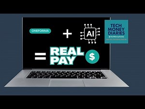 Is OneForma Worth It in 2026? Real Pay Breakdown for AI + Linguistic Gigs