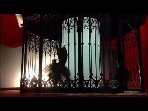 Victoria's Secret Fashion Show 2010 "Tough Love" Act 1 HD