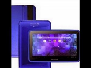 Visual Land Prestige 7G 8 GB Tablet - 7" - Wireless LAN - ARM Cortex