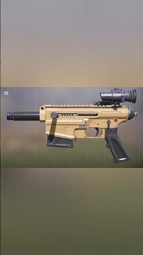 COD:Cursed Guns-VLK Rogue