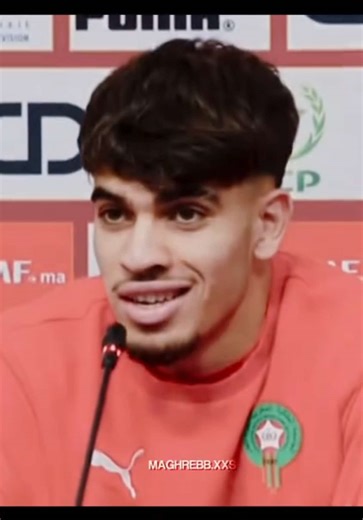 Dima Maghrebbb: Unedited Highlights of Abde Ezzalzouli