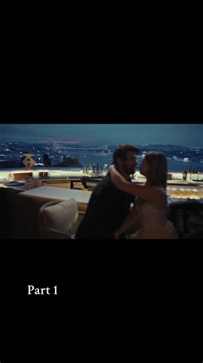 Istanbul My Love: A New Mini Series by Afra and Engin