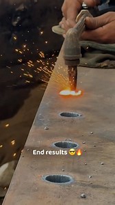 63K views · 1.2K reactions | Expert welder right ways to install double cutter plate #welding #skills #expertskills#usa#uk | The Skills | Facebook