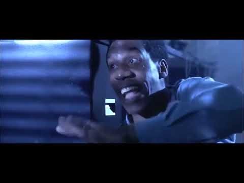 Terminator 2 miles dyson attempted hit scene