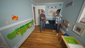 23K views · 544 reactions | After a renovation, the placement of this homeowner's baseboard heater didn't make sense. Richard Trethewey helps them move it from one side of the room to the other. | This Old House | Facebook