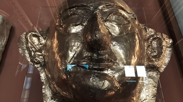 The Death and Burial of Ramses II’s Sons: Prince Ramses and Khaemwaset