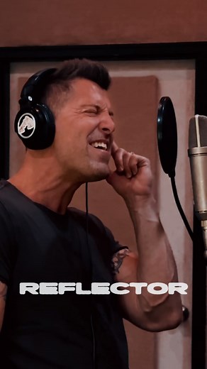 Christian Rock Band Reflector Drops New Single
