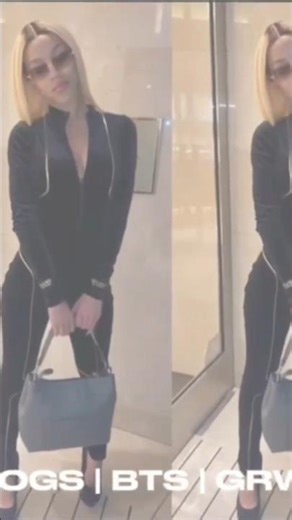 STACKS THAT ONLY US KNEW #DANCE