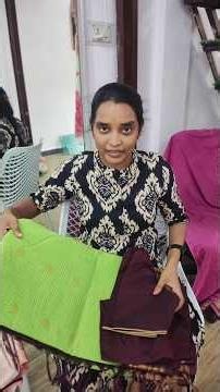#ela unnay blouse designs 🥰🥻#high neck designs #blouse model's