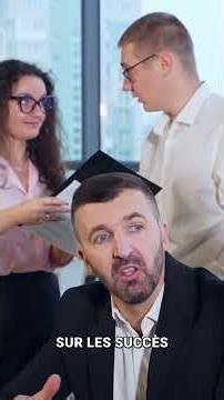 Les connexions créent de la valeur !