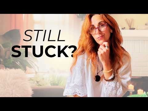 Trapped Emotional Energy? This Changes Everything