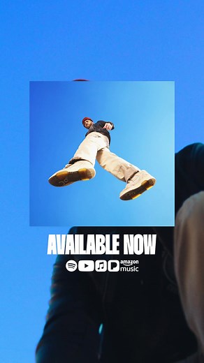 Heaven On My Mind by TobyMac - Stream Now