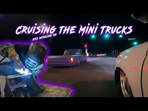 1991 Toyota Updates | 7-11 Meet