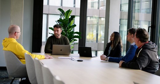 TomTom Careers