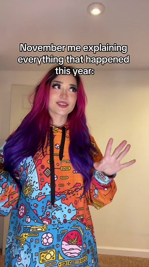 this year was the craziest by far